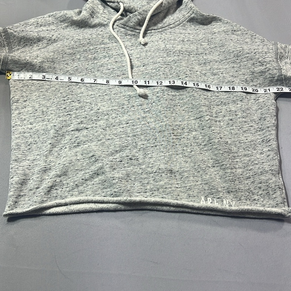 Abercrombie and Fitch hoodie - Picture 2 of 8